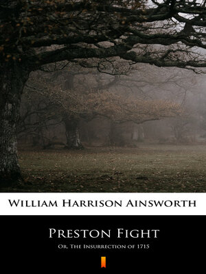 cover image of Preston Fight